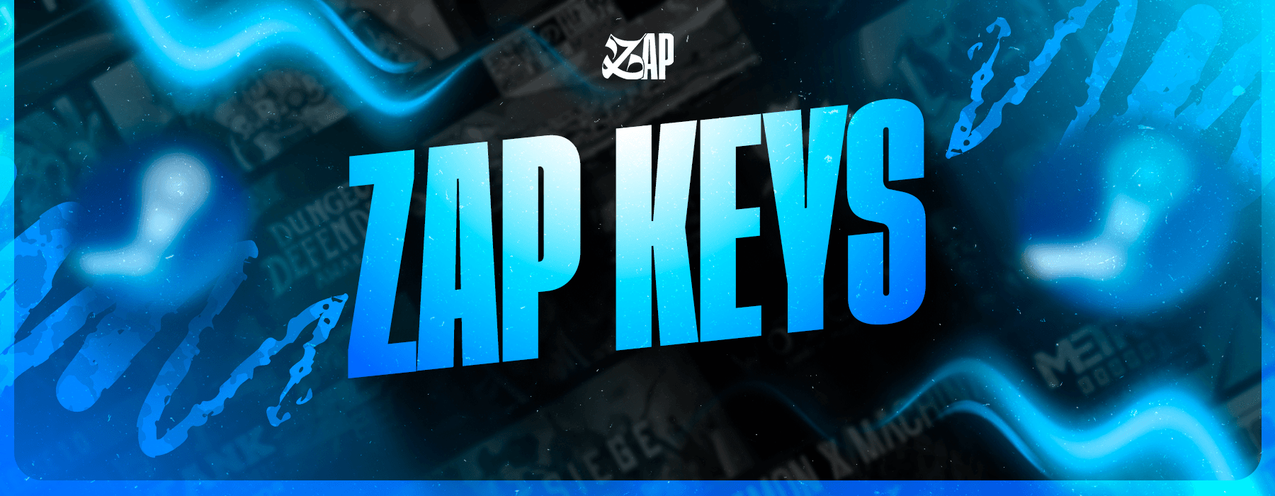 Keys Steam