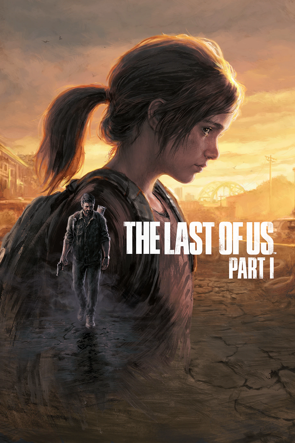 Conta Steam - The Last of Us™ Part I Edição Digital Deluxe