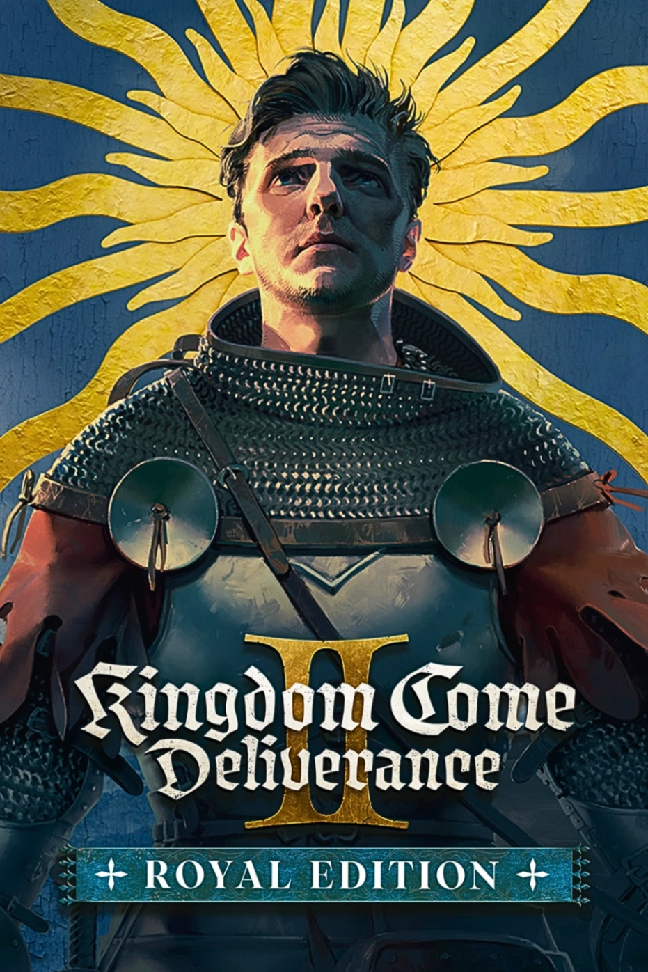 Kingdom Come: Deliverance II (PC) – Royal Edition