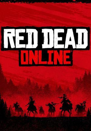Red Dead Online - Conta Xbox