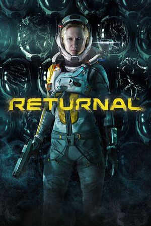Returnal (PS5) PSN Key BRAZIL