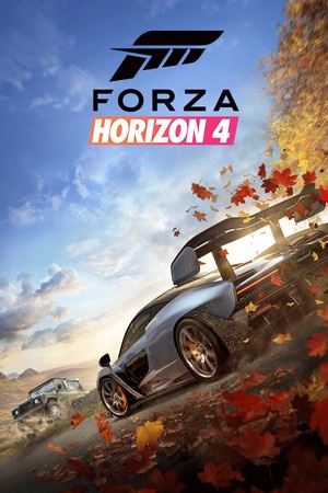Forza Horizon 4 - Conta Steam