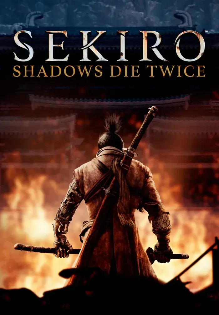 Sekiro™: Shadows Die Twice (PC) – GOTY Edition