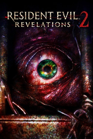 Conta Steam -  Resident Evil Revelations 2