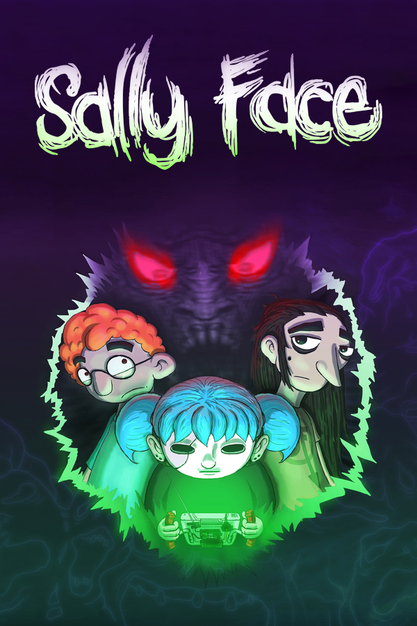 Sally Face