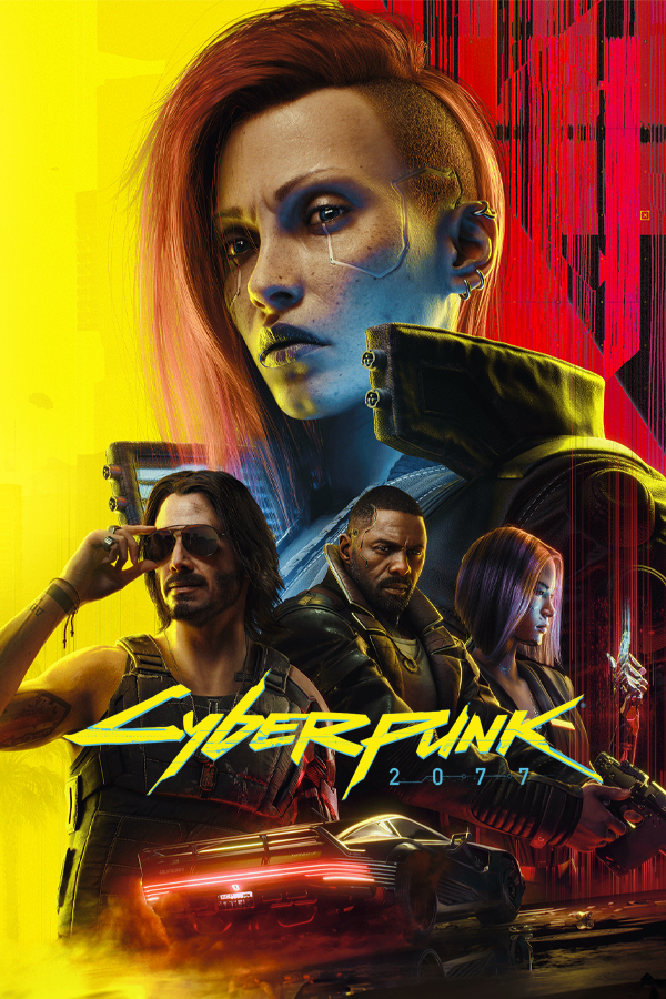 Conta Steam - Cyberpunk 2077: Ultimate Edition