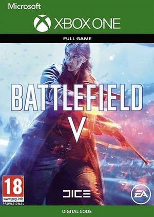 Battlefield 5  - Conta Xbox