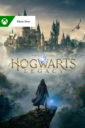 Hogwarts Legacy - Conta Xbox