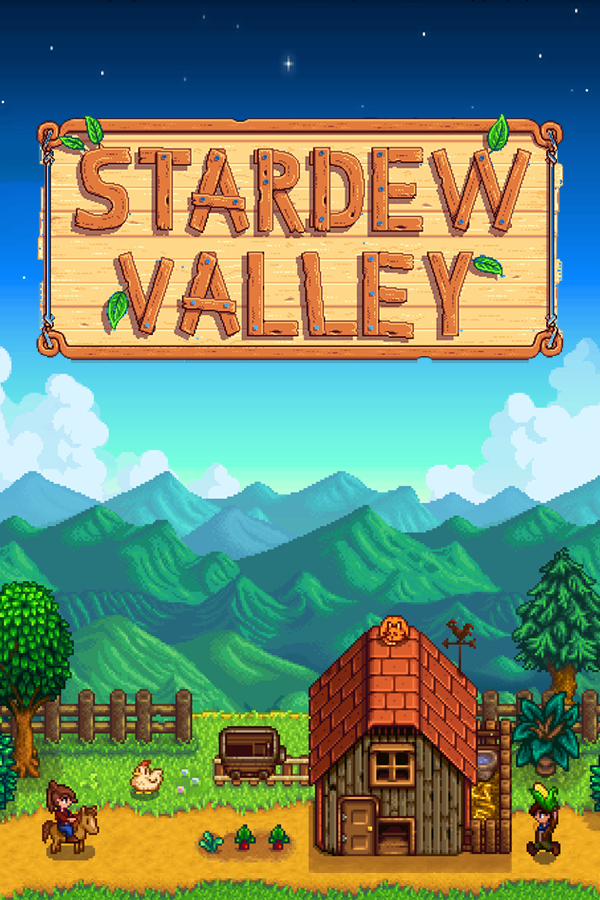 🔑 Key Global - Stardew Valley