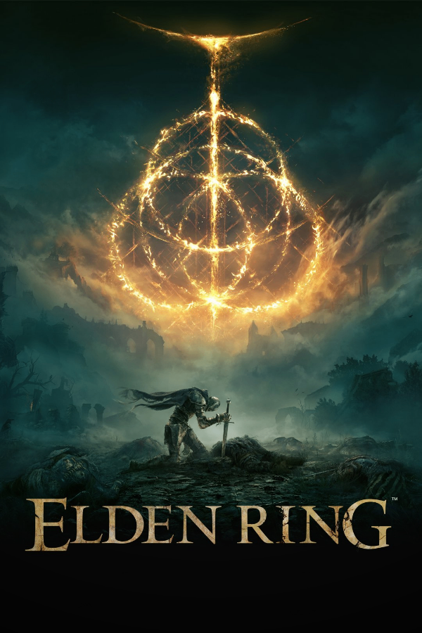 Conta Steam - ELDEN RING