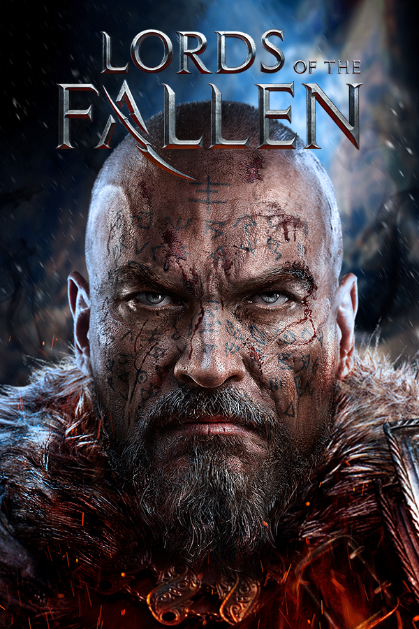 Conta Steam - Lords of the Fallen Deluxe Edition