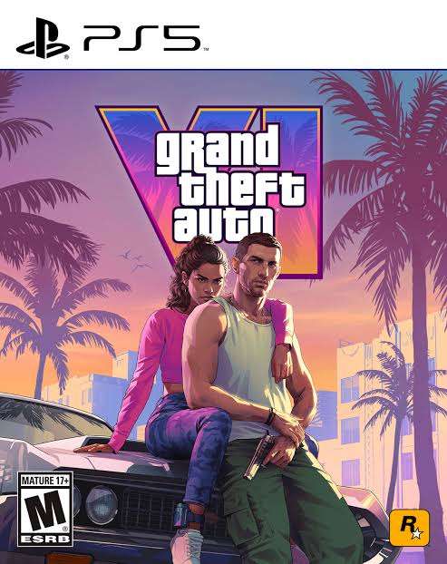 Versão Padrão ( Playstation )