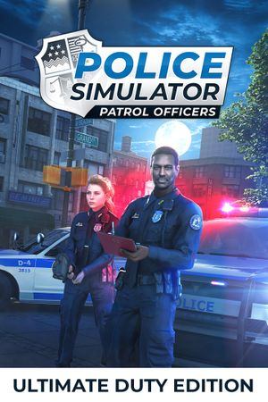 Police Simulator