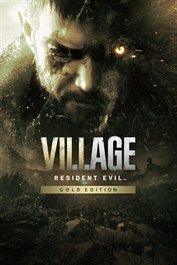 Resident Evil Village / Resident Evil 8 - Conta Xbox