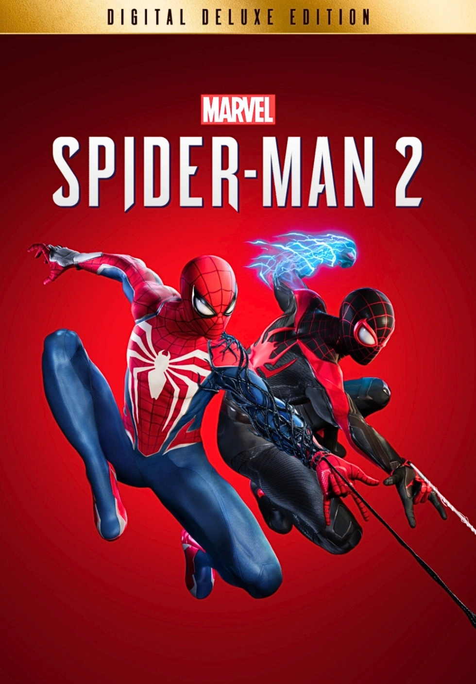 Marvel’s Spider-Man 2