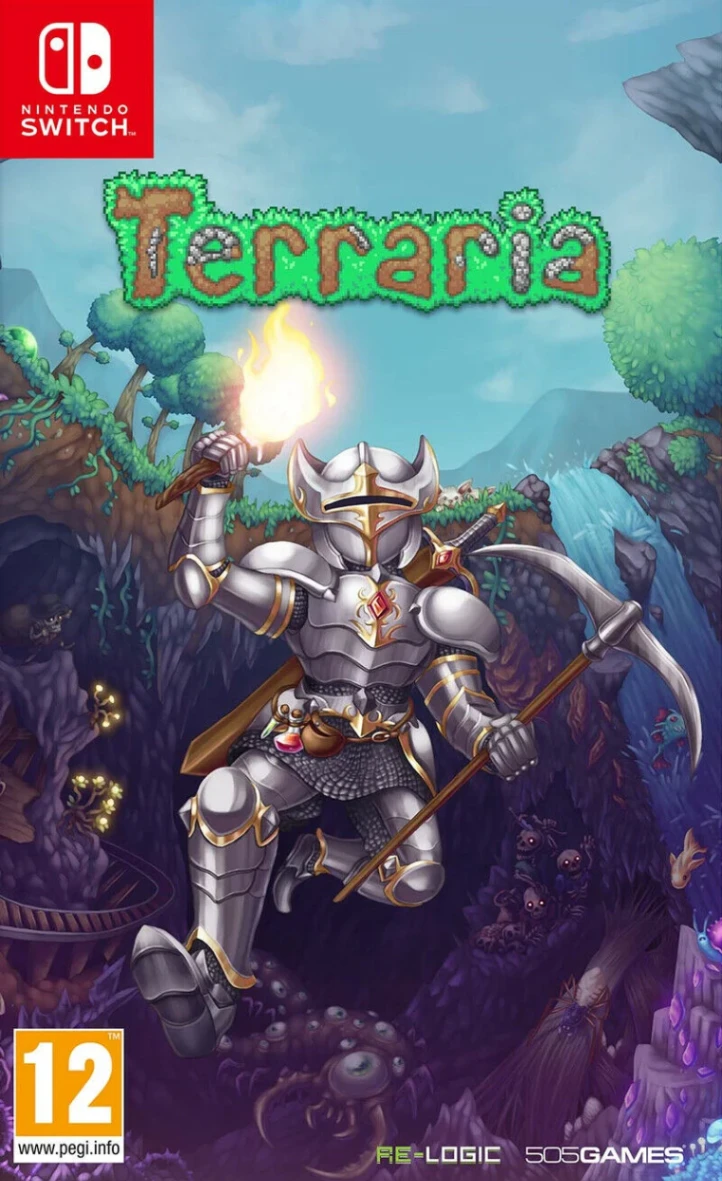 Terraria