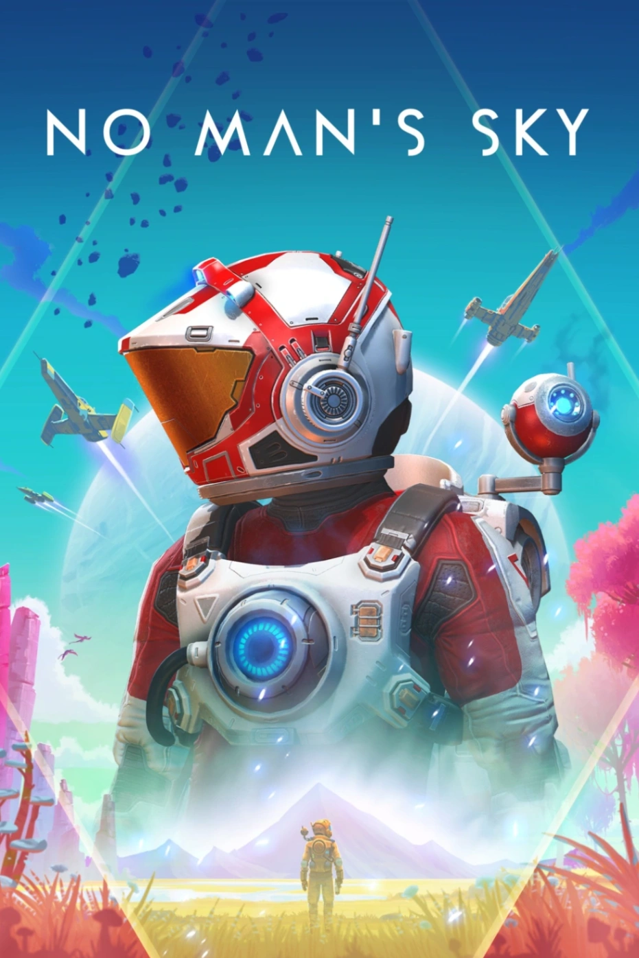 Conta Steam - No Mans Sky