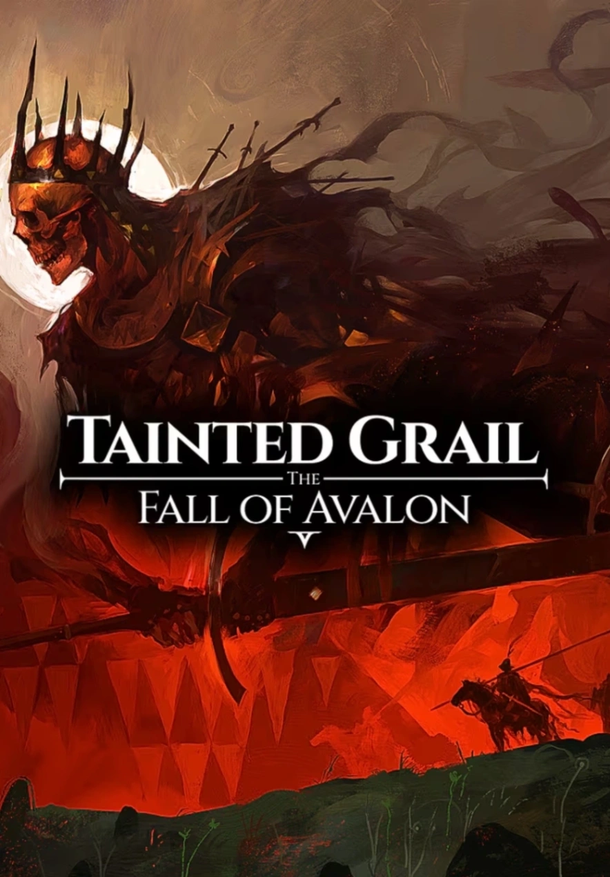 Tainted Grail: The Fall of Avalon