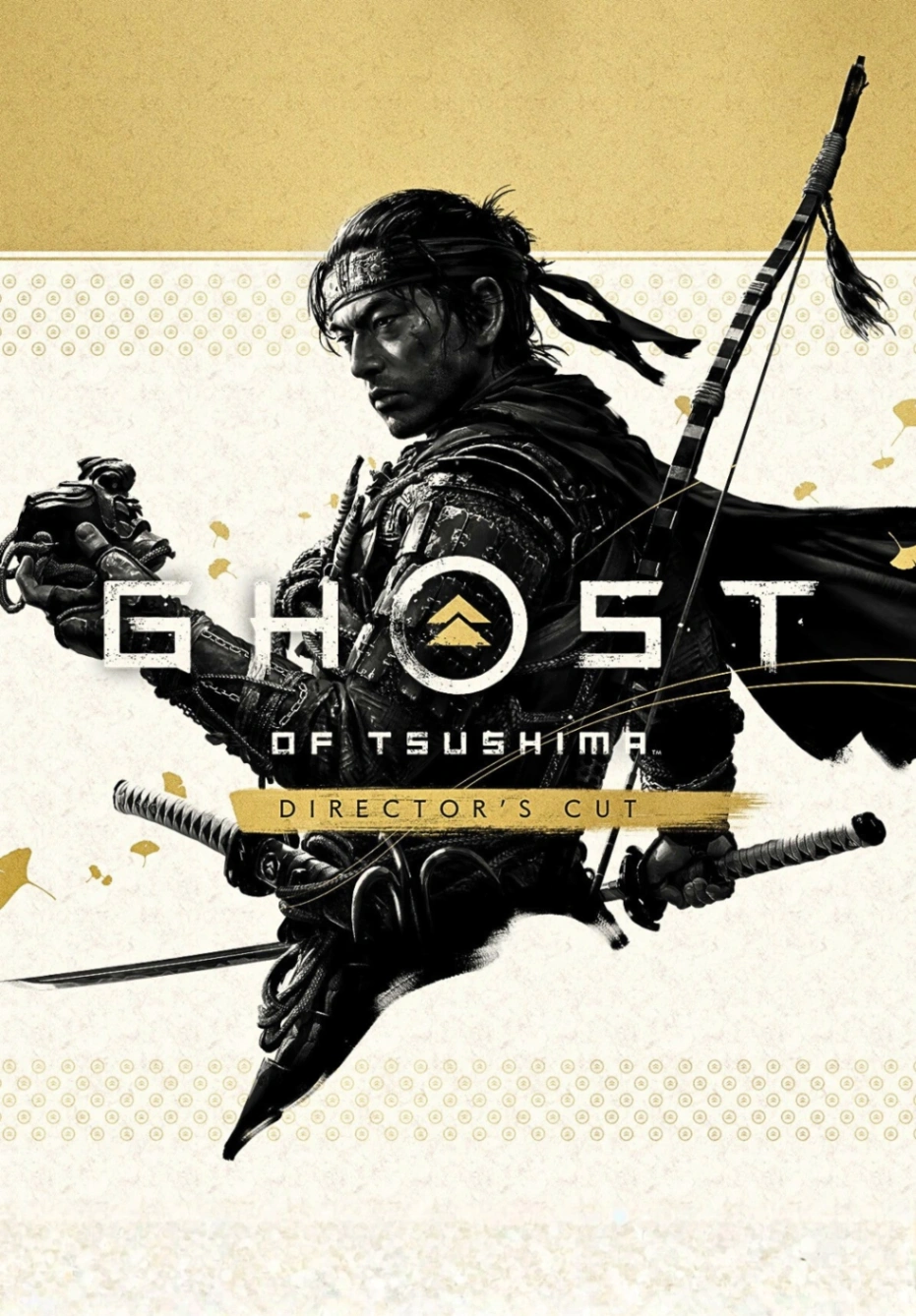 Ghost of Tsushima DIRECTOR'S CUT