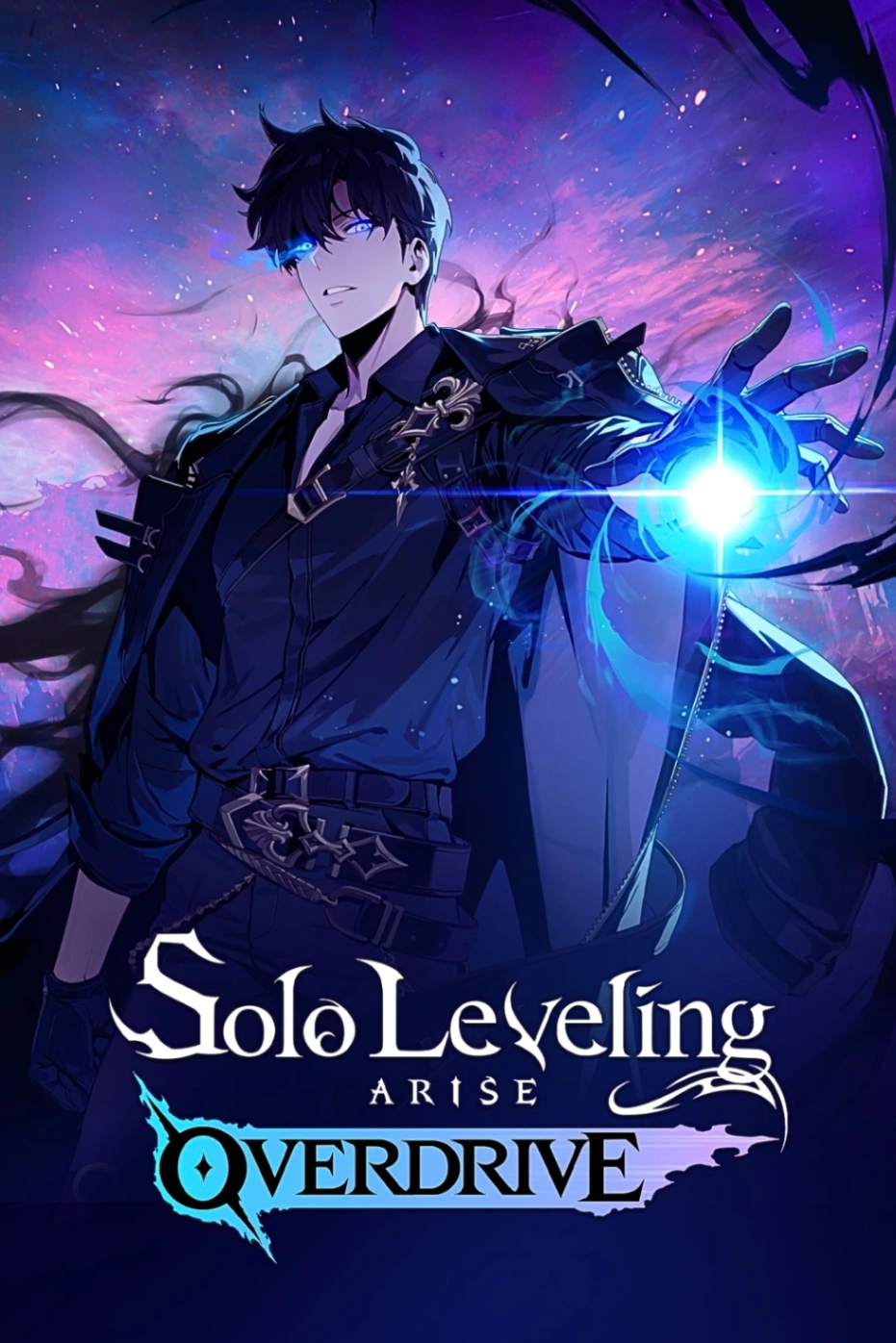 Conta Steam - Solo Leveling:ARISE OVERDRIVE - Deluxe Edition