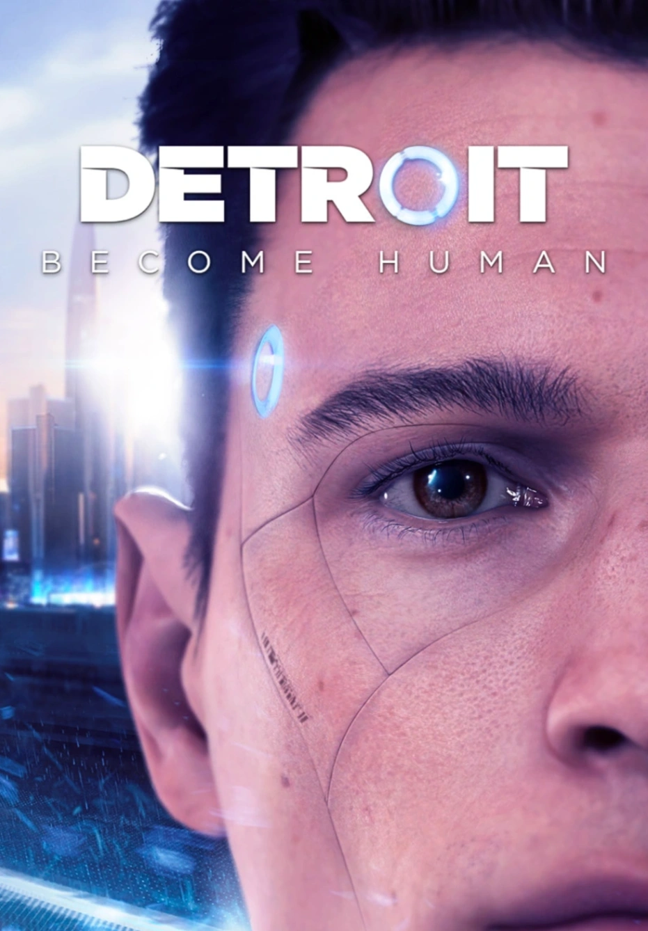 Detroit: Become Human (PC) – Jogo Completo