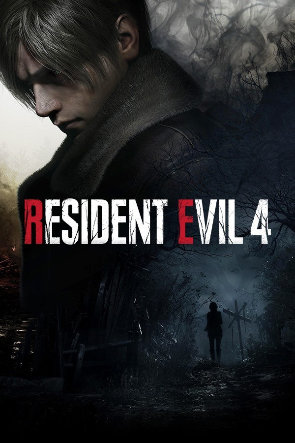 🔑 Key Global - Resident Evil 4 Remake