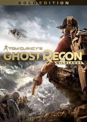 Tom Clancy's Ghost Recon: Wildlands (Gold Edition) (PC) Ubisoft Connect Key LATAM