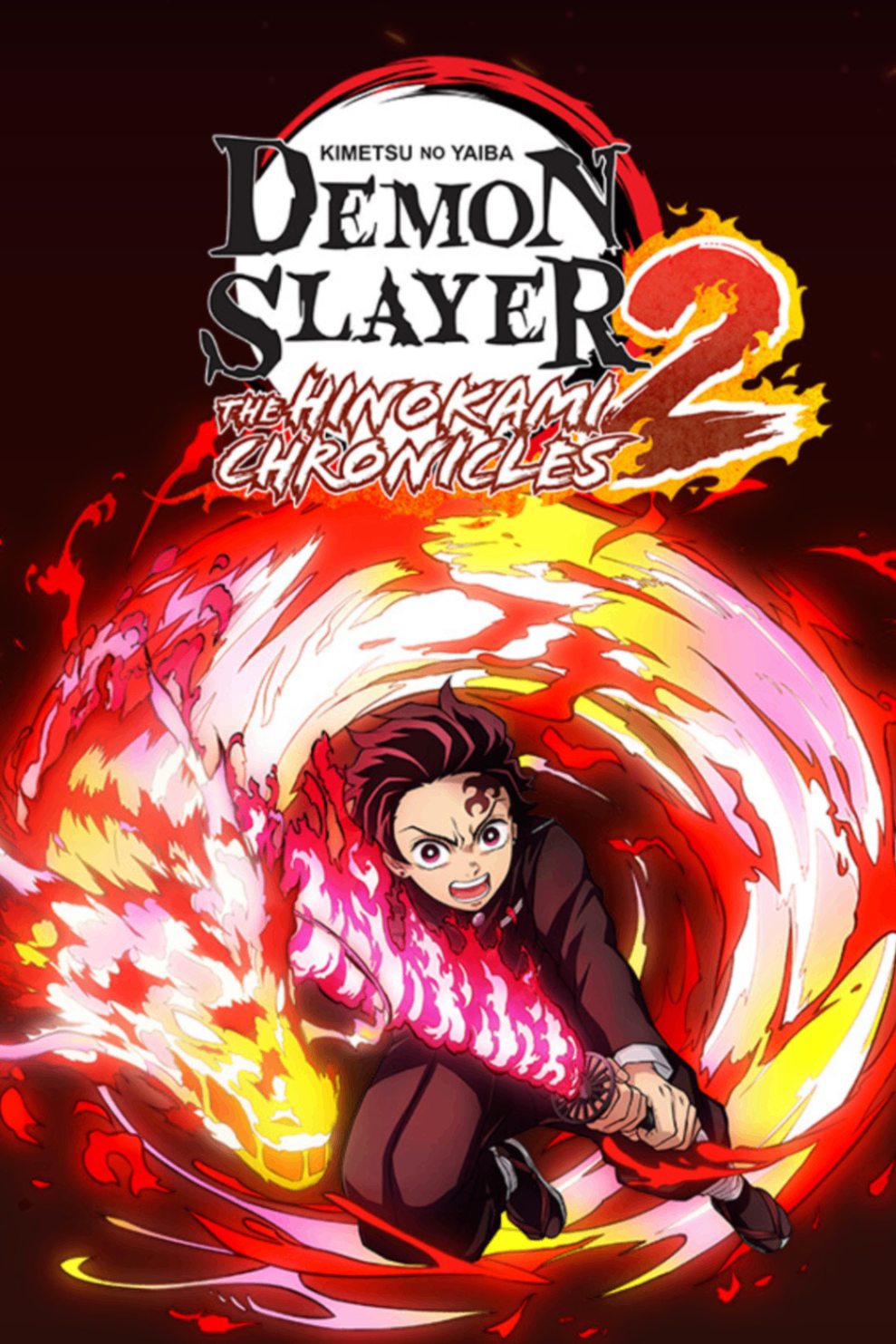 Conta Steam - Demon Slayer -Kimetsu no Yaiba- The Hinokami 2