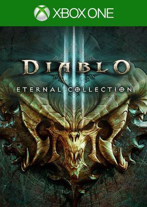 Diablo III: Eternal Collection