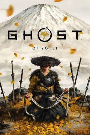 Ghost of Yotei PSN (PS5) Key