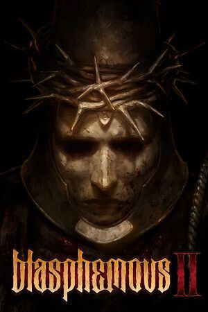 Blasphemous 2 - Conta Xbox