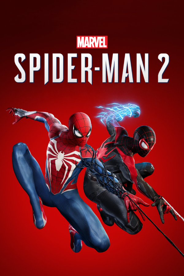 Conta Steam - Spider-Man 2 Edição Digital Deluxe