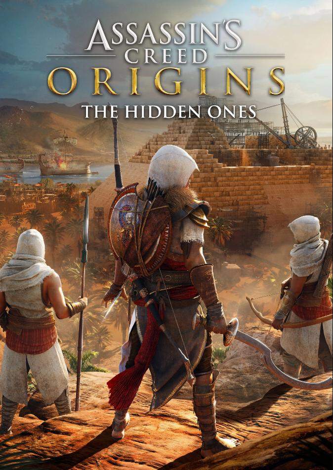 Assassin's Creed® Origins