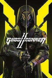 Ghostrunner 2 (PS5) PSN Key EUROPE