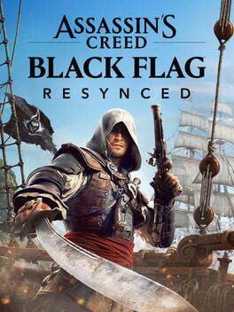 Assassin's Creed Black Flag Resynced (Xbox Series X|S) XBOX LIVE Key
