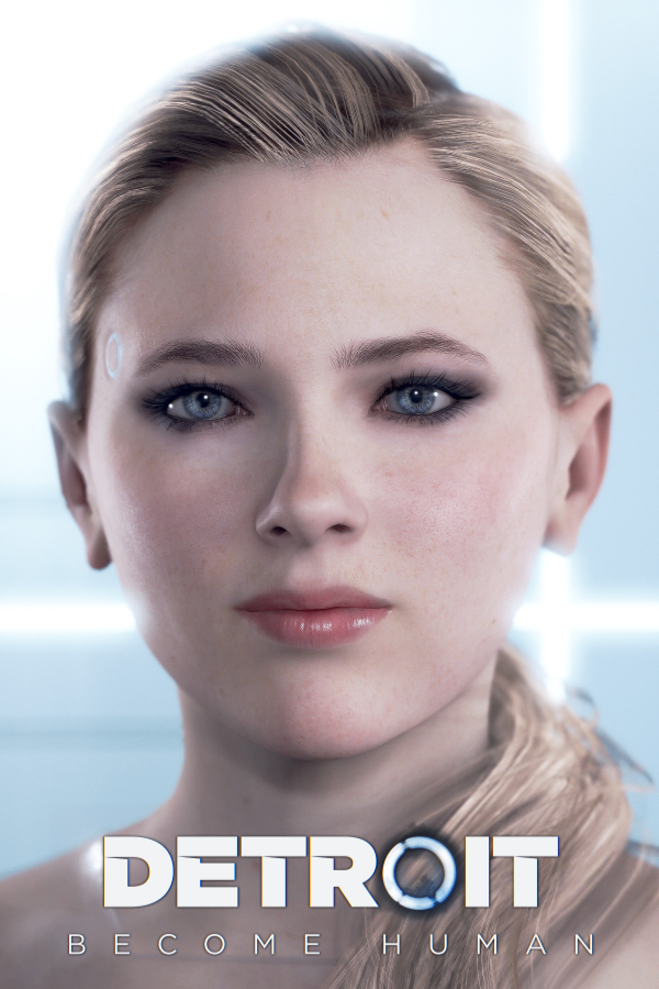 Conta Steam - Detroit: Become Human