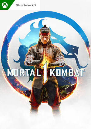 Mortal Kombat 1  - Conta Xbox