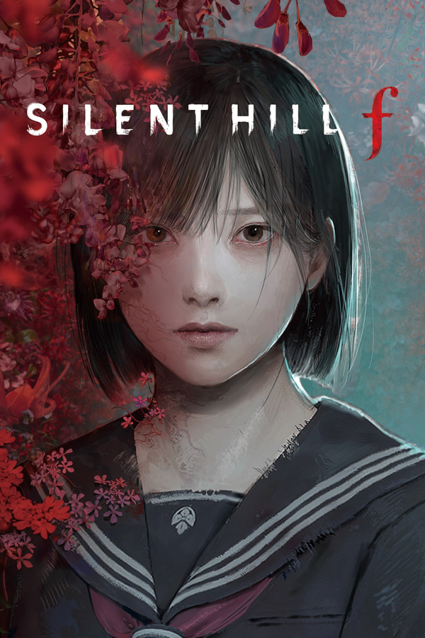 Conta Steam -  SILENT HILL f - Digital Deluxe