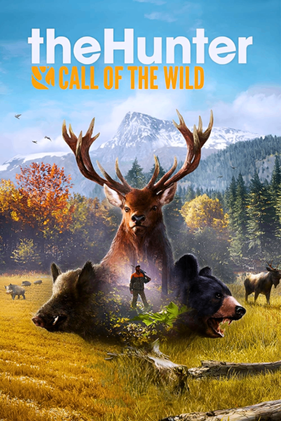 theHunter: Call of the Wild™