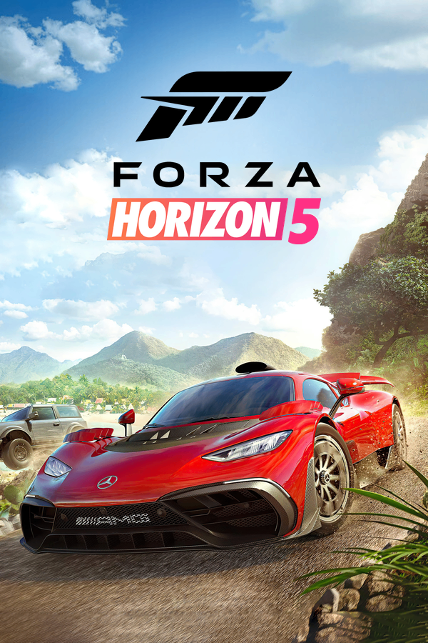 Conta Steam -  Forza Horizon 5 - Premium Edition