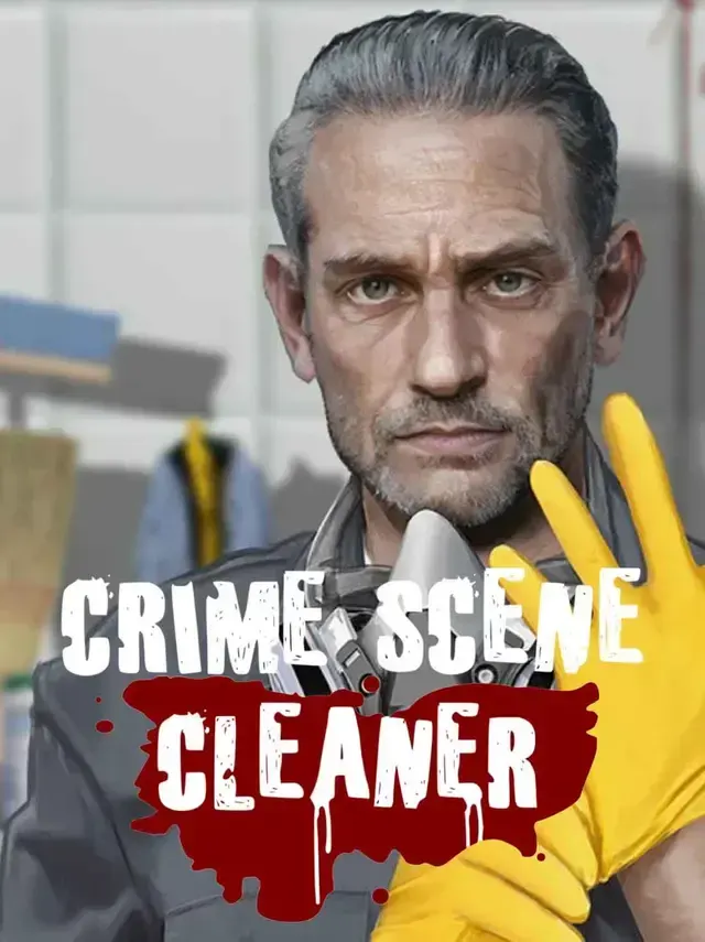 Crime Scene Cleaner