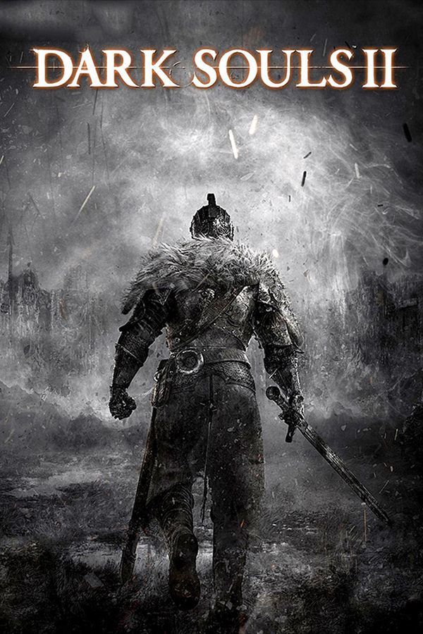DARK SOULS™ II