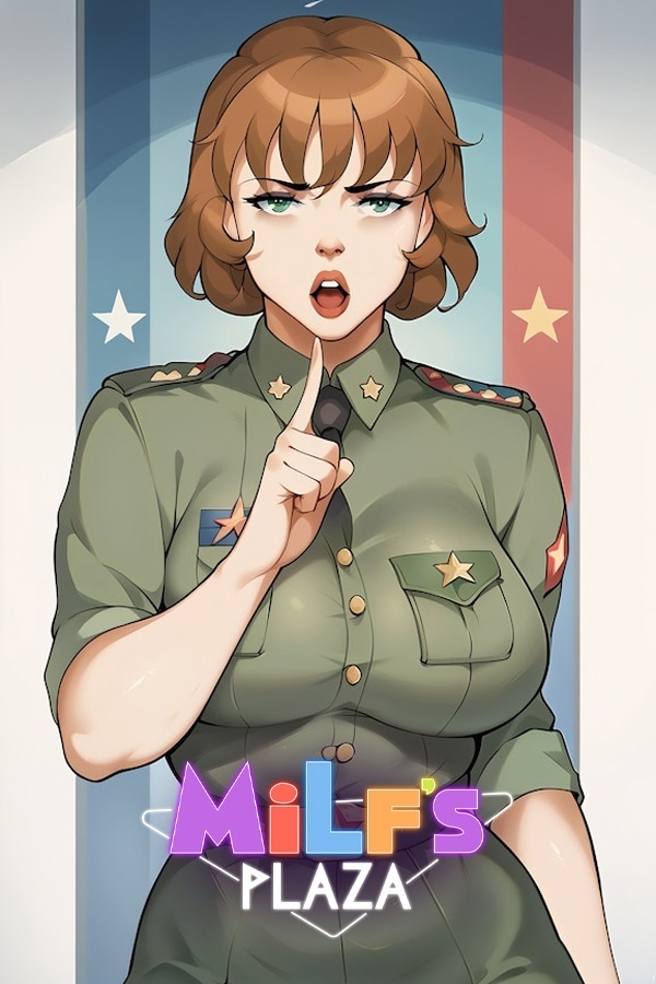 MILF's Plaza