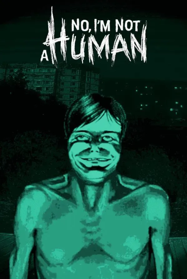 No, I'm not a Human