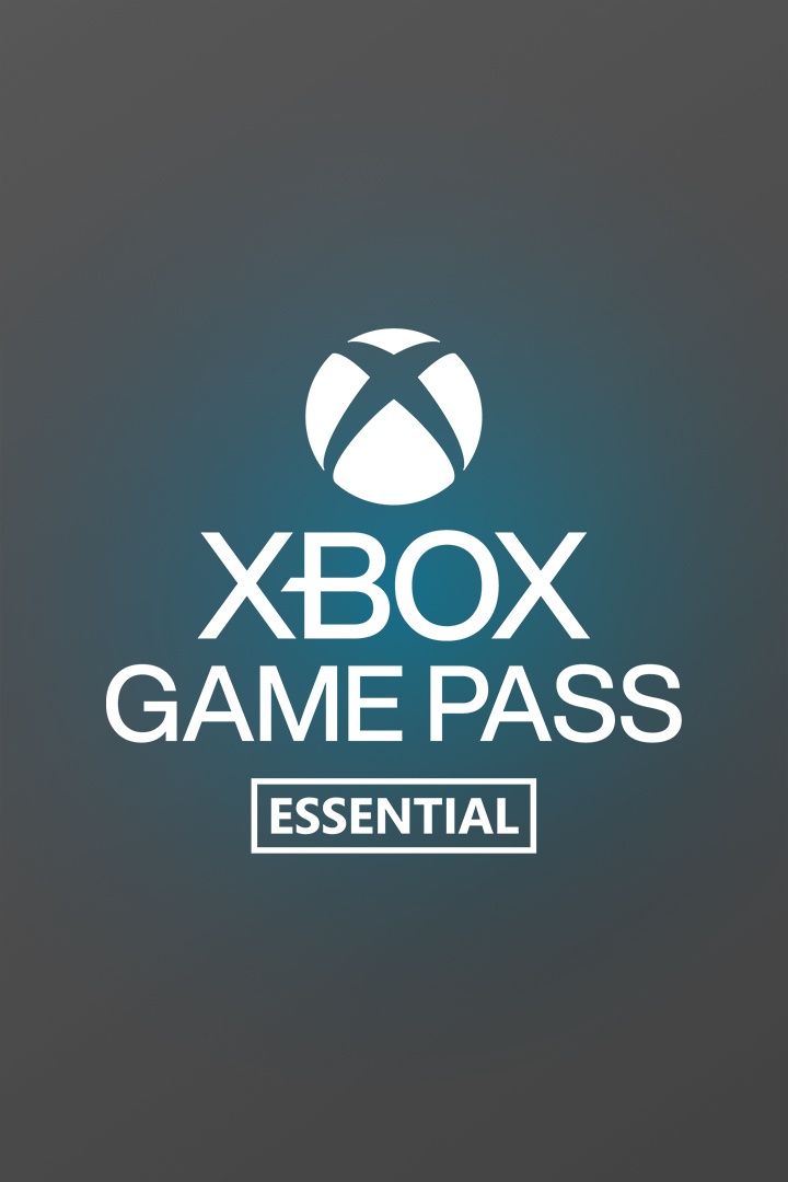 Gamepass Essential 1 Mes