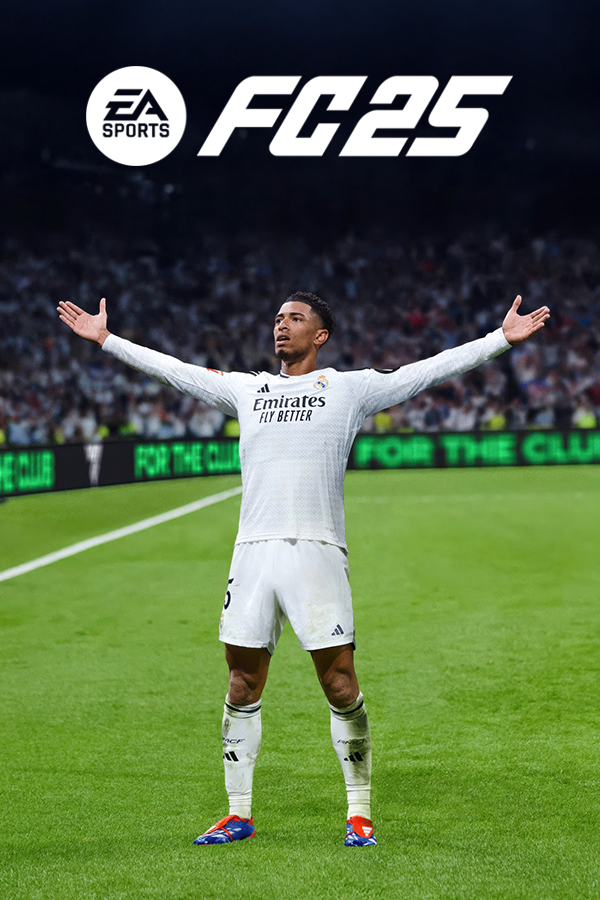 Conta Steam -  Fifa 25