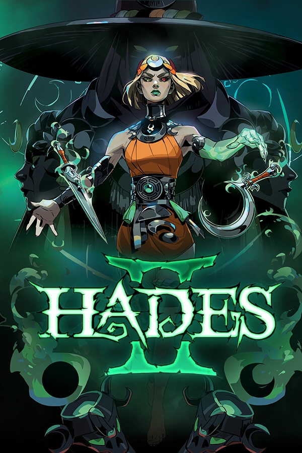 Conta Steam -  Hades II