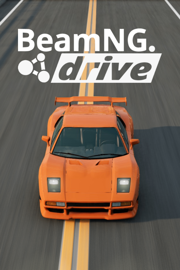 BeamNG.drive
