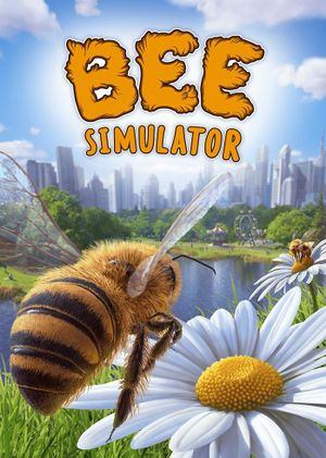 Bee Simulator Epic Games Key GLOBAL
