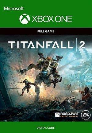 Titanfall 2 XBOX LIVE Key BRAZIL